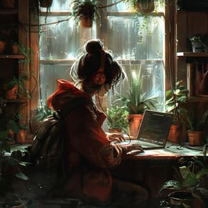 Música Para Jornadas Laborales Productivas: Pistas De Tempo - Alegre Trabajar desde Casa