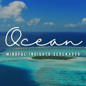 Mystic Ocean Mastery: Study Ambiance - Ocean Mysteries