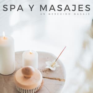 Spa Y Masajes: Un Merecido Masaje - Estación de música de spa
