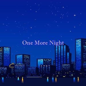 One More Night - 90's Rap Beats