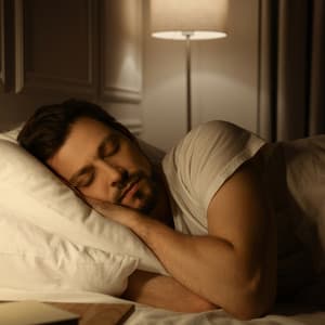 Sleep Soundscape: Music for Restful Sleep - The Music Themes