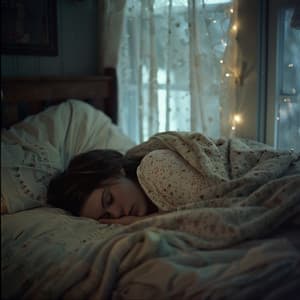 Binaural Sleep Waves for Deep Rest - 174 Hz Solfeggio Tones