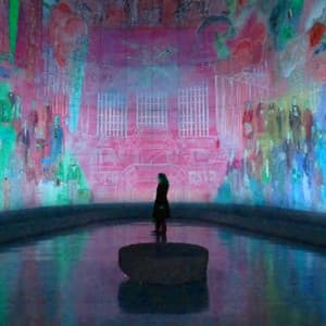 Piano Duo Jazz - Background Music for January Surprises - Music for Work