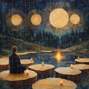 Cura Perpetua - Perfect Meditation