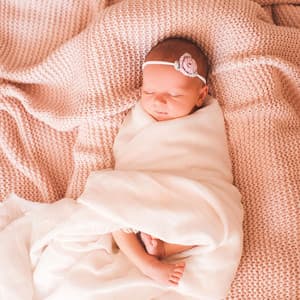 Twilight Tunes: A Harmonious Sleep with Baby Lullaby - Smart Baby Lullabies