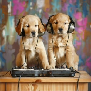 Canine Lullabies: Calming Music for Dogs - Music For Your Dog