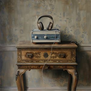 Melodic Peace: Chill Music for Tranquil Moments - Solitude Beats