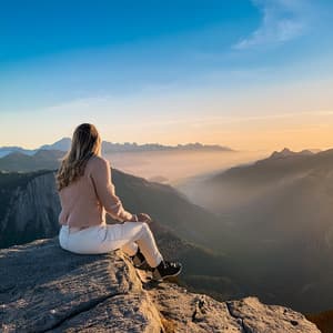 Ritmos Lofi: Capas Sonoras Calmadas - Mesmerise