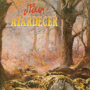 Atardecer - Joaquin Pixan