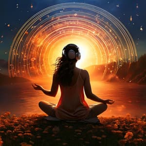 Meditation Harmonics: Music for Deep Focus - Traditional Chinese Music Academy