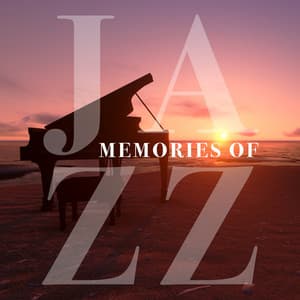 Memories of Jazz - JaZZ