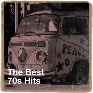 The Best 70S Hits - 70s Music All Stars