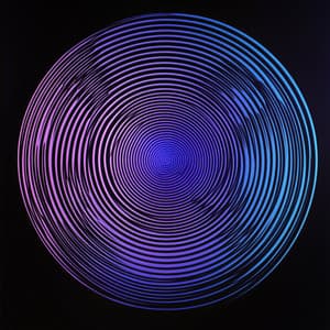 741Hz Healing Frequencies for Deep Meditation, DNA Repair, Detox, Cleanse & Spiritual Renewal - Meditation Music for the Soul