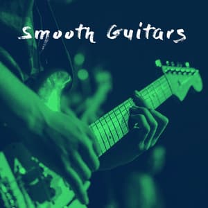 Smooth Guitars - Spanish Guitar