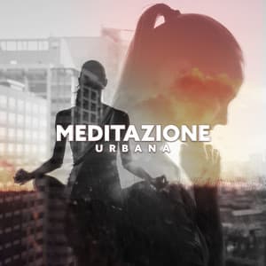 Meditazione urbana: Suoni piacevoli e rilassanti per mantenere la calma, Natura acustica del sonno profondo - Suoni naturali zen