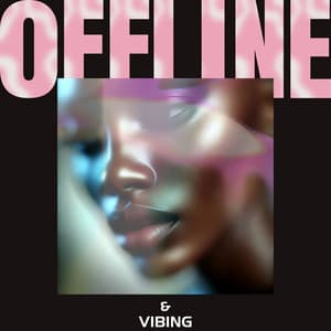 Offline & Vibing - Urban Beat Navigator