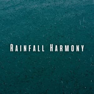 Rainfall Harmony: Calming Binaural Sounds for Peaceful Pet Time - Prince Of Rain