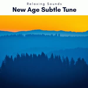 2 0 2 2 New Age Subtle Tune - Earthlite