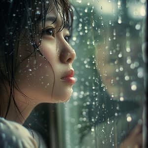 Enfoque De Lluvia: Claridad A Través De Los Sonidos - Concentración Música para Trabajar