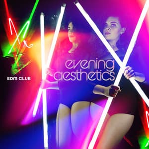 Evening Aesthetics - EDM Club