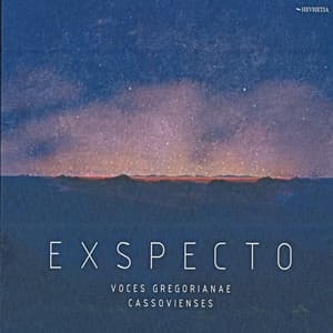 Exspecto - Krzysztof Kobylinski