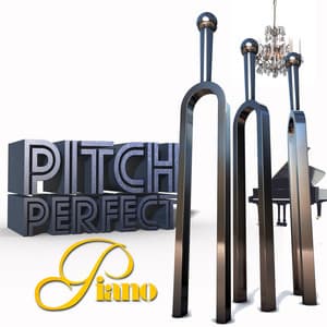 Pitch Perfect Piano - Fou Ts'ong