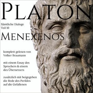 Menexenos - Platon