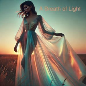 A Breath of Light - Michael Oaks