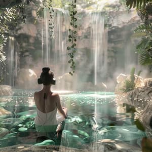 Harmonic Retreat: Soothing Massage Tunes - Massage