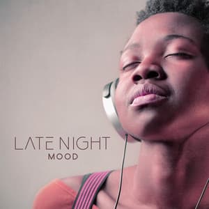 Late Night Mood: Relaxing Instrumental Jazz Ballads - Background Instrumental Music Collective
