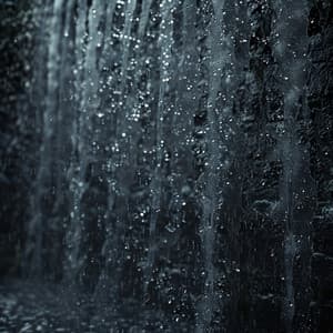 Binaural Rain for Zen Meditation - Meditation Music Club