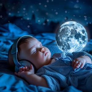 Dreamy Echoes: Peaceful Baby Tunes - Baby Music Bliss