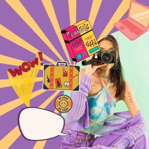 Music for Jazzy Cafes - Spacious Jazz Quartet - Piano Bar Jazz