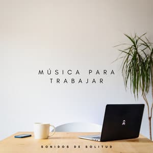 Música Para Trabajar: Sonidos De Solitud - Musica Para Estudiar Academy