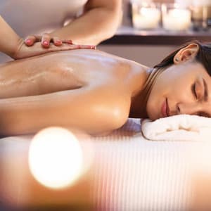 Soothing Sounds for a Relaxing Massage - Healing Tones For You