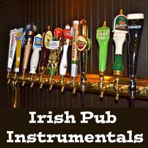 Irish Pub Instrumentals - Irish Celtic Music
