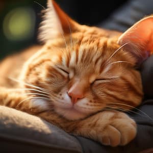 Música Suave Para La Calma Y El Cuidado De Tus Mascotas - Almuerzo tranquilo y suave