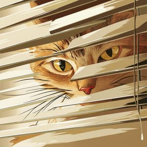 Kitty Cadence: Sonnets for the Solitary Cat - Music For Cats