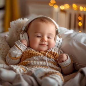 Melodías Felices Para Bebés: Música Para Dormir - Paleta