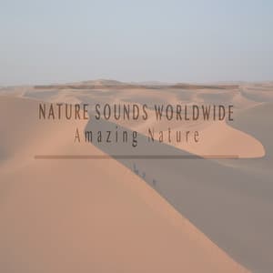 Amazing Nature - Nature Sounds Worldwide