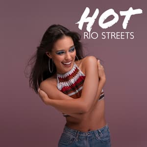 Hot Rio Streets: Hip-Hop Trap Latino - DJ Chillax