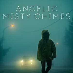 Angelic Misty Chimes - Nature Lab