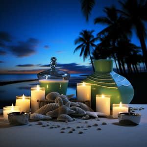 Soothing Hearth Tunes: Relaxation and Massage Melodies - Weather Experience