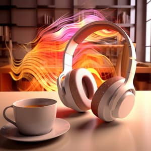 Binaural Workflow: Concentration Soundscapes Unfold - Binaural Beats Concentration