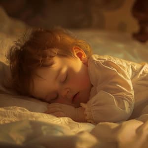 Gentle Lofi: Soothing Baby Sleep Sounds - Soothing Night Music