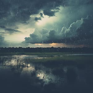 Rain Storms: Relaxing Rain Sounds for Rest and Sleep - Sounds for Life