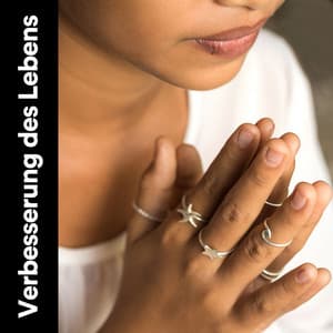 Verbesserung des Lebens - Ruhige Entspannende Atmosphäre