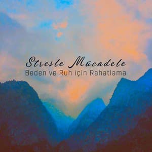 Stresle Mücadele - Lucas Younger