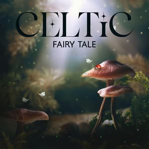 Celtic Fairy Tale: Magical Meditation and Consciousness Expansion Music - Celtic Chillout Relaxation Academy