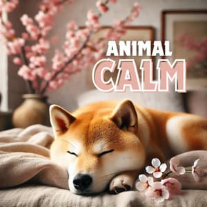 Animal Calm: Tranquil Slumber - Smoothe Sounds